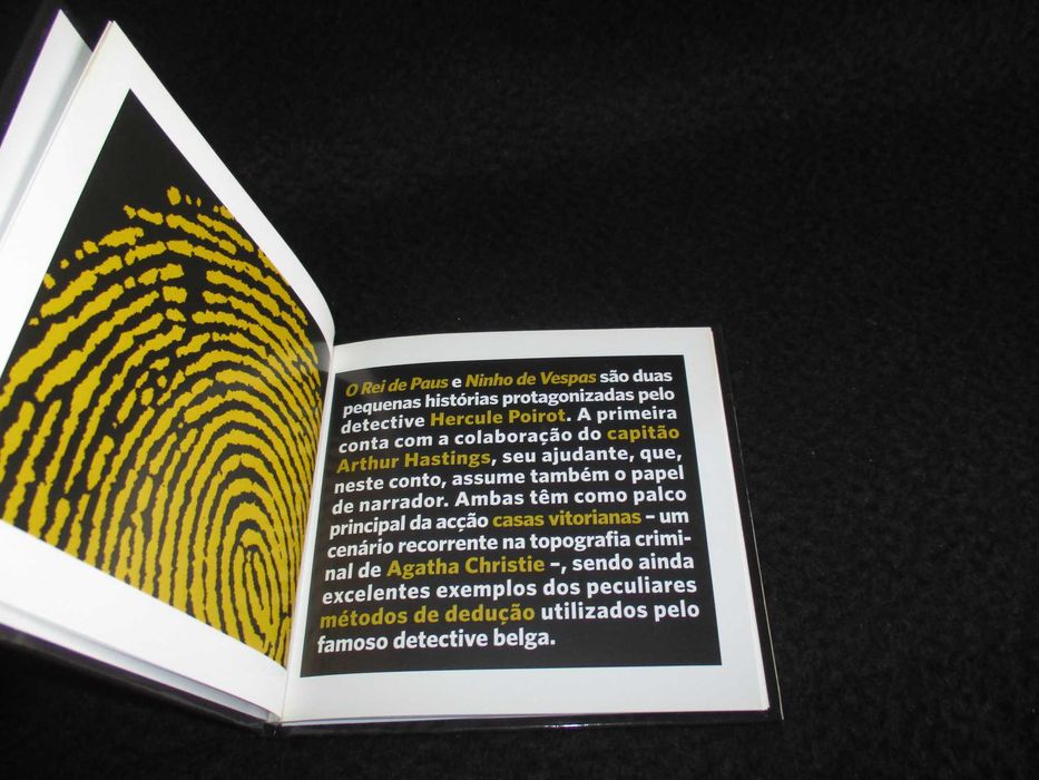 AudioLivro Colecção Agatha Christie​ Expresso