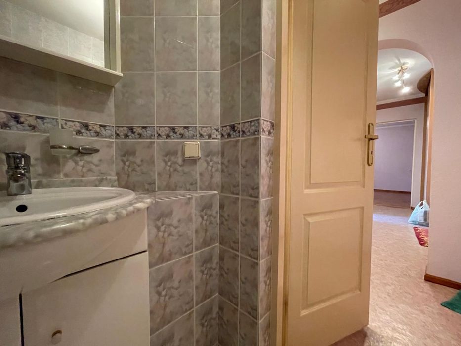Троєщина Затишна 2-кімнатна, 55 кв.м вулиця Бальзака 91/29 ОСББ