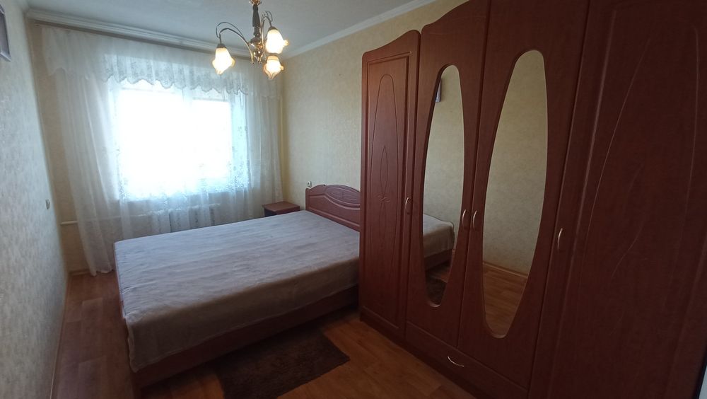 Продам 2 комнатную квартиру на Покровском  (Коммунаре)