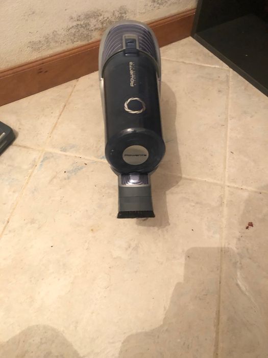 Aspirador rowenta