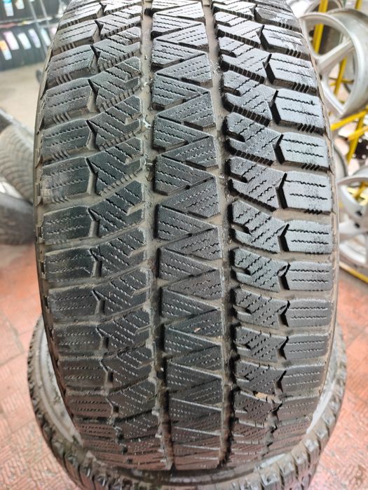Шины 245/45/18 Bridgestone Blizzak Ws90