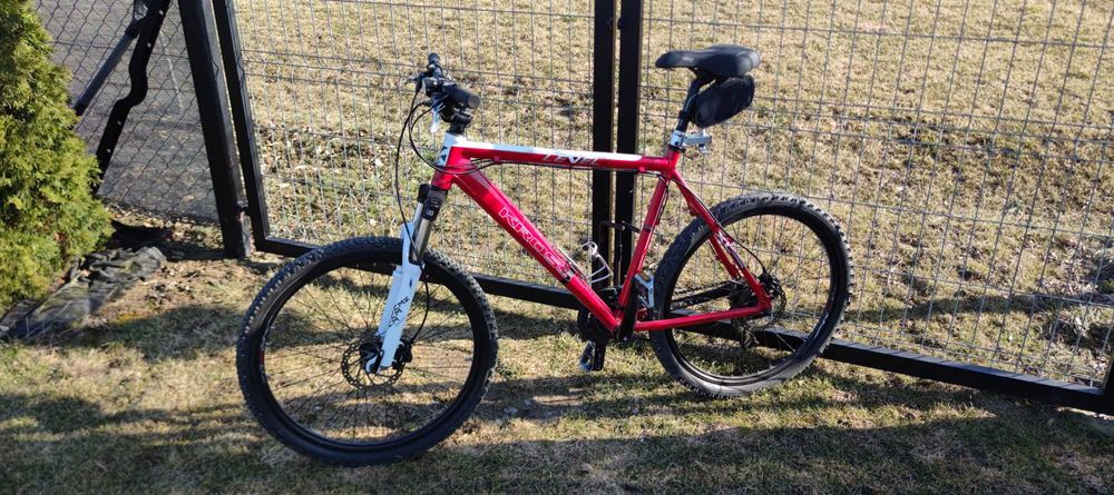 Rower MTB Kross Level A2