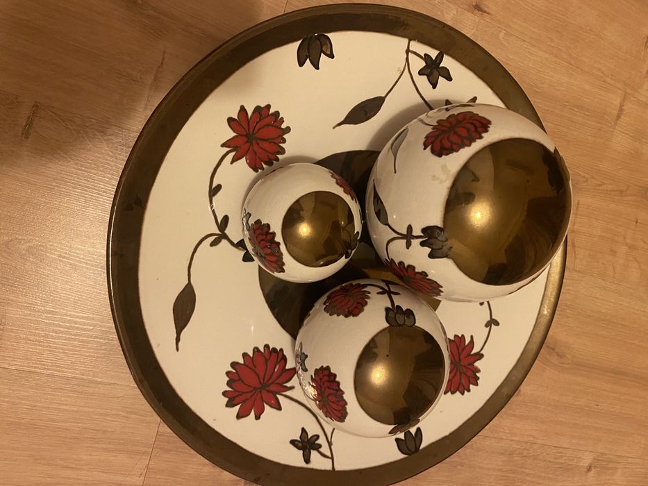 Centros de mesa pqra decoracao
