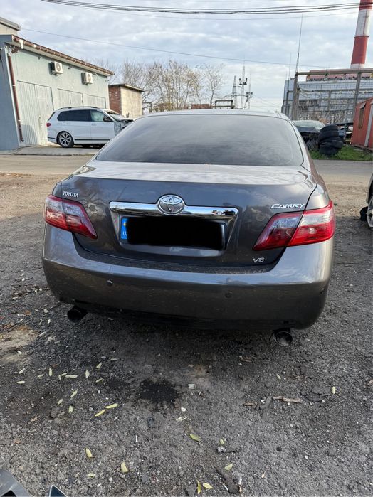 Разборка розборка розбірка шрот Toyota Camry 40 45 Тойота Камри 40 3.5