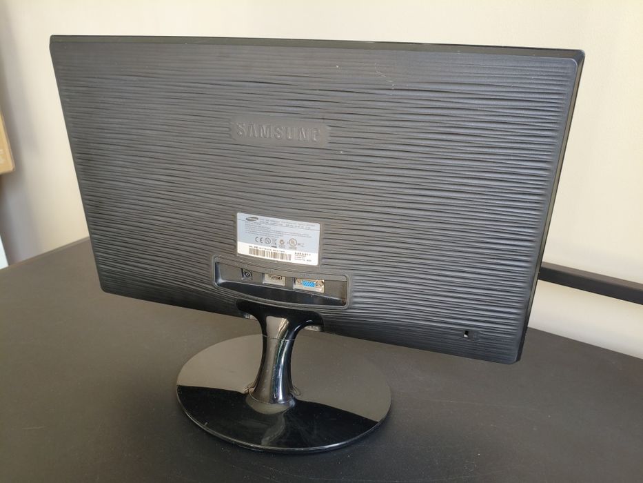Monitor Samsung 21,5"