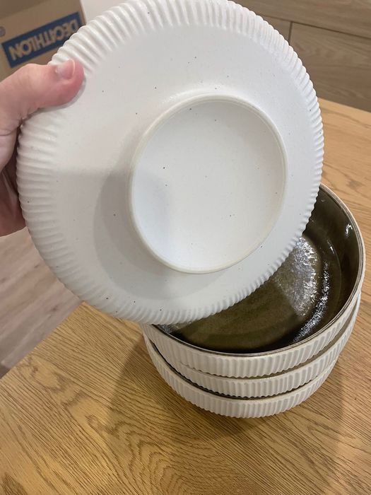 Taças grandes Costa Nova