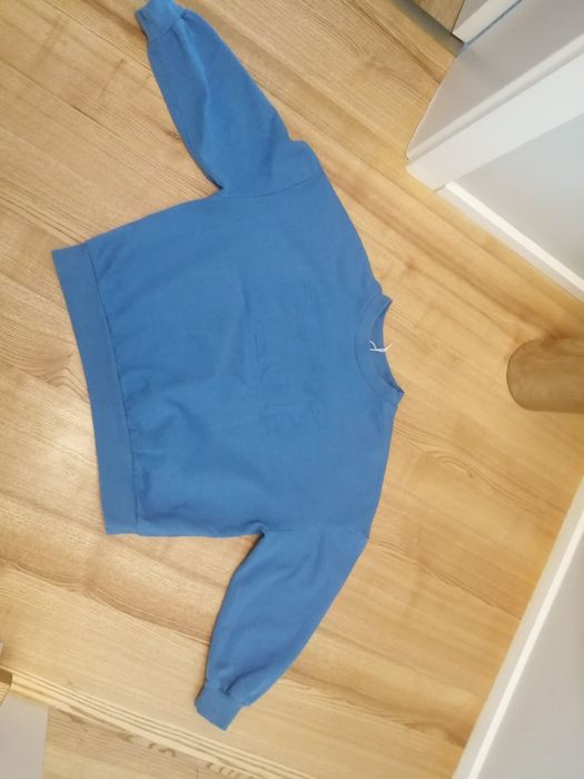 Bluza Blue Reserved r M