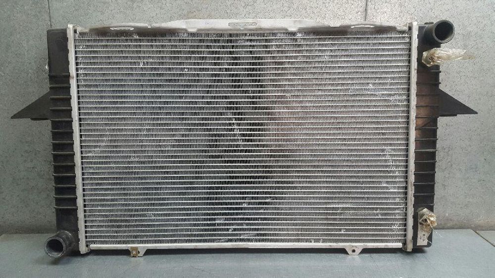 Radiador De Água Volvo Serie 850