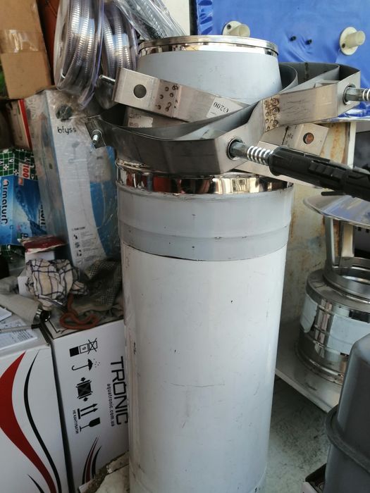 Продам котлы газовые Baxi Fondital  Airfel  WESTEN Pulsar d 24 F