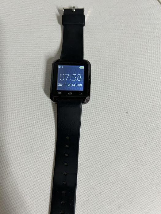 Smart watch (relógio digital) BT watch