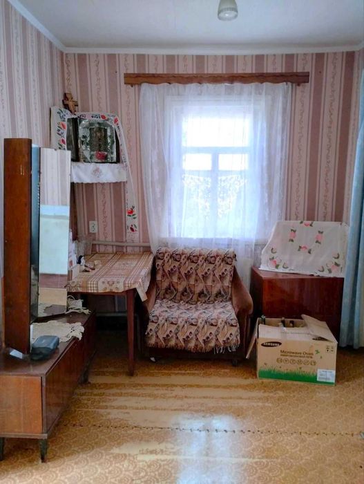 Будинок зі зручностями. Поруч  р. Ворскла 17 Соток. Р-н. Крутий берег