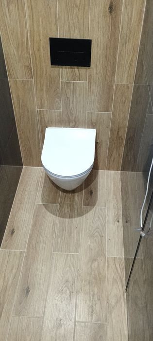 Usługi Remontowo Budowlano Wykończeniowe