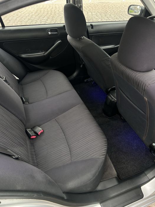 Honda Civic ES 1.4