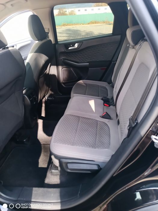 Форд ескейп 2020 р.