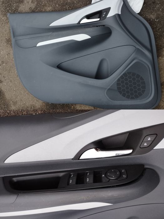 Дзеркало / Запчастини До  дверки  Chevrolet Bolt 2017-2020р