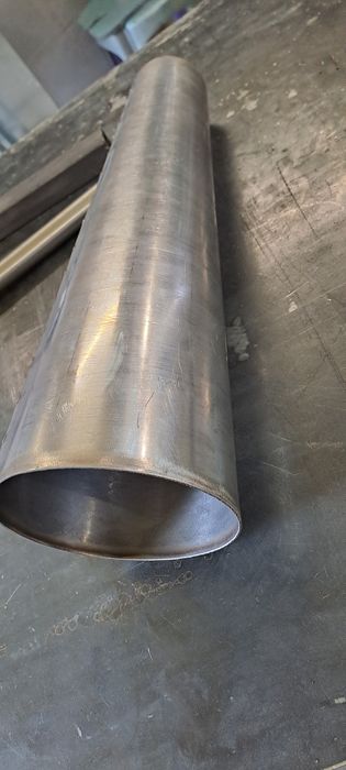 Вальці для конусів