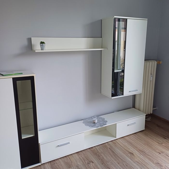 Wynajmę kawalerkę od stycznia 2026 r.