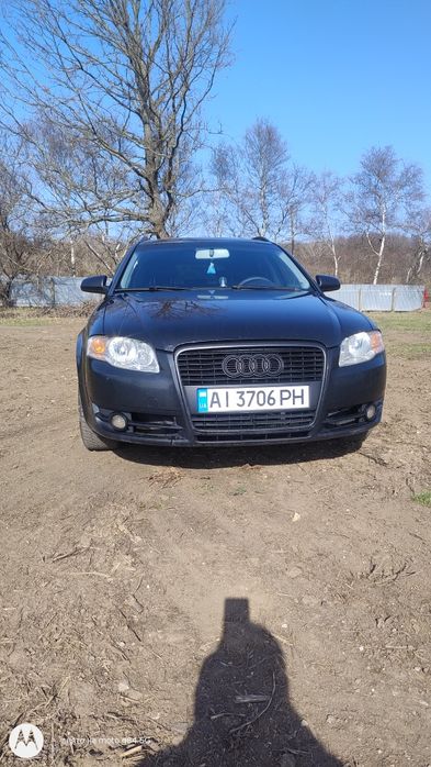 Продам AUDI A4B7