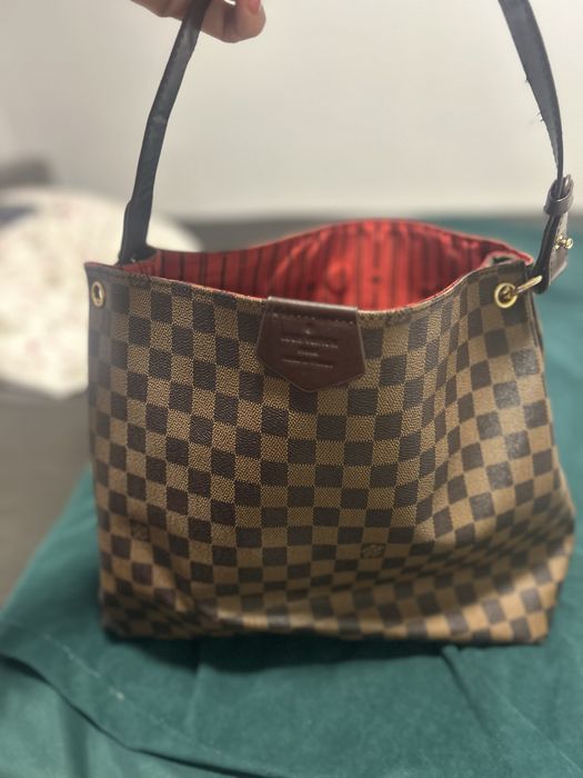 Torebka louis vuitton