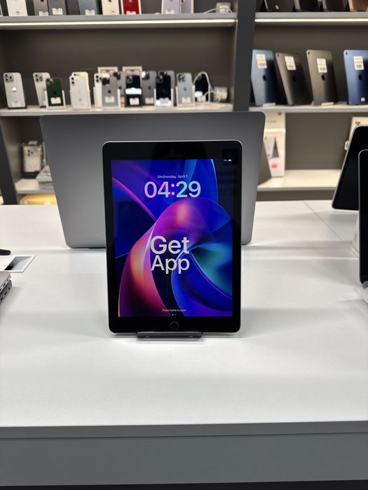 iPad 6 (2018) 9.7” 32GB Wi-Fi стан 9,7/10 #99606