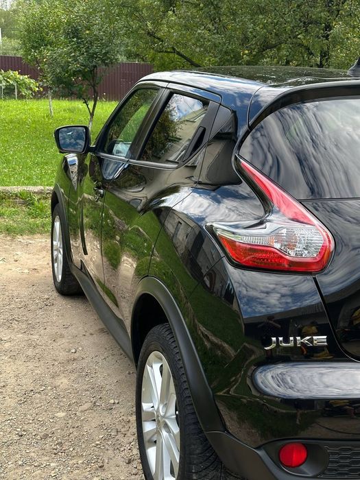 Продається Nissan Juke 2015