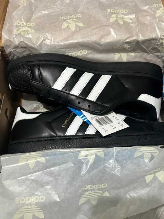 Buty sportowe_adidas_Superstar_XLG_Black_White_R.41