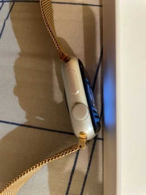 apple watch 1 38mm sport