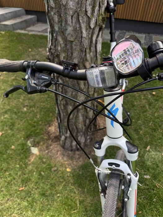 Specialized Crosstrail – lekki rower trekkingowo-crossowy | Stan bardzo dobry