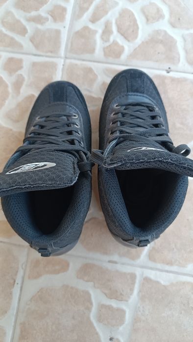 Botas de hóquei em patins TAM 40