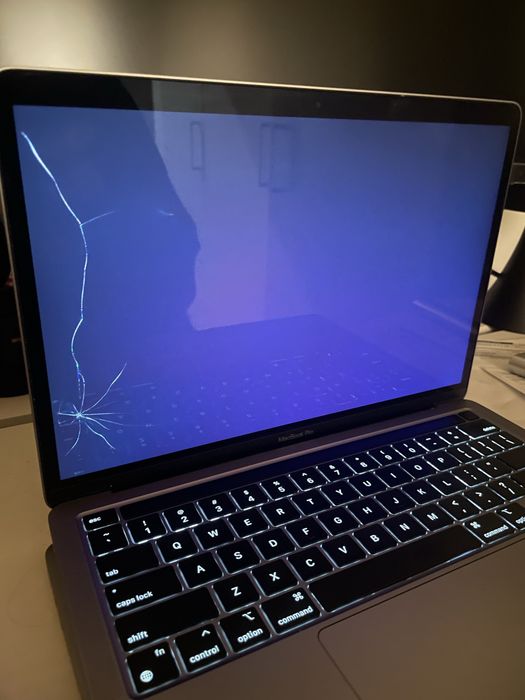Macbook pro m1 a2338 макбук