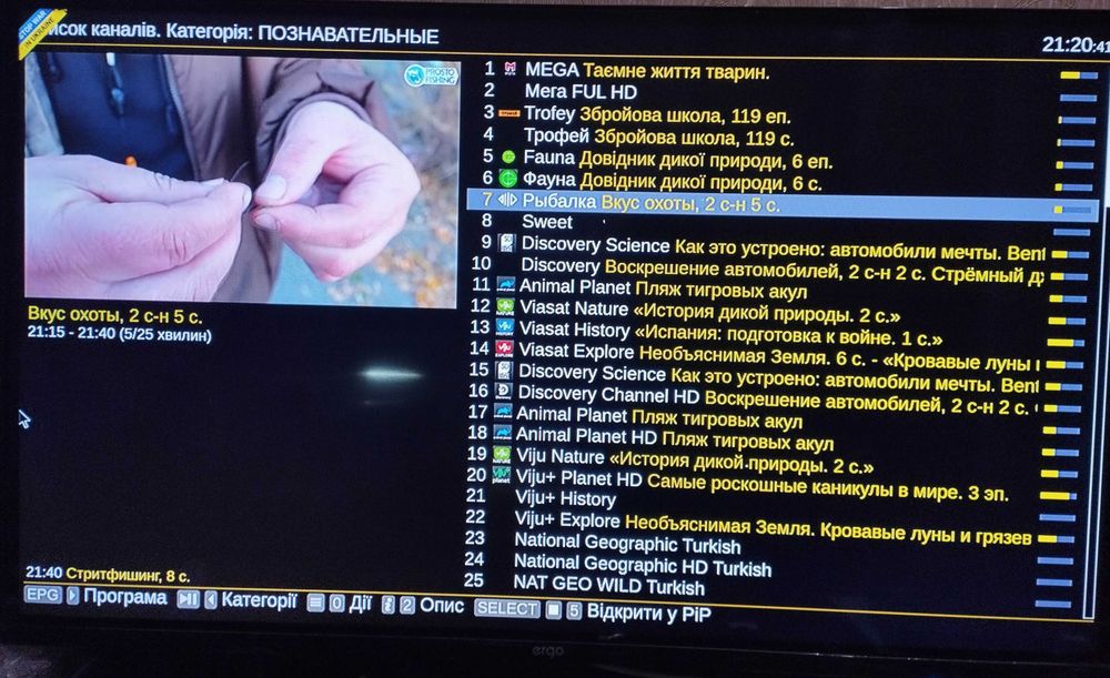 Смарт бокс Smart box ТВ приставка Tanix W2 2/16 ГБ на Android 11