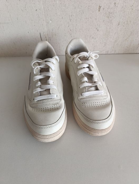 Sapatilhas Nike e Reebok Tam.. 38