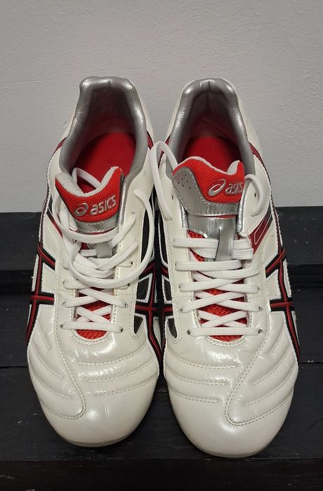 Buty Asics Lethal Tigreor 5 IT FG