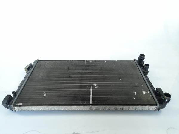 Radiador de água VOLKSWAGEN New Beetle (9C1, 1C1)