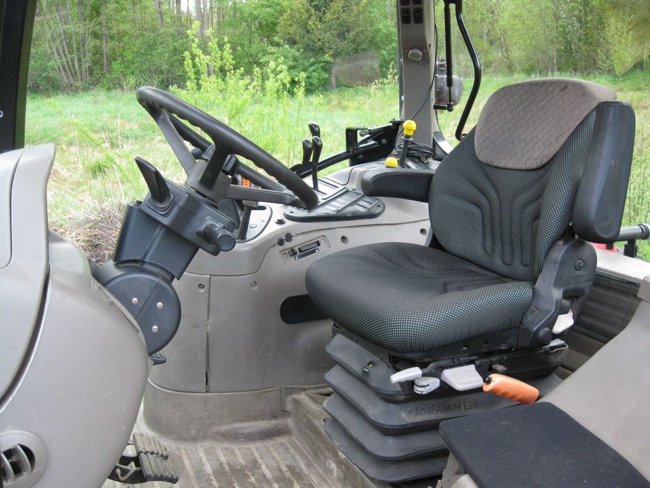 Case MX 135, 2000r, klima, MXU 130, 120, 150 w dobrym stanie
