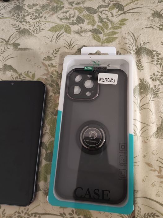 Iphone 13 pro max