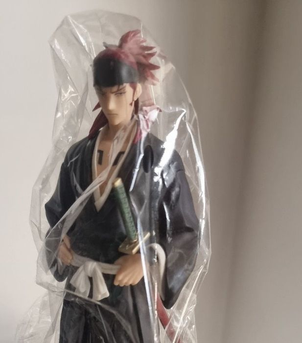 Bleach figura action figure Renji