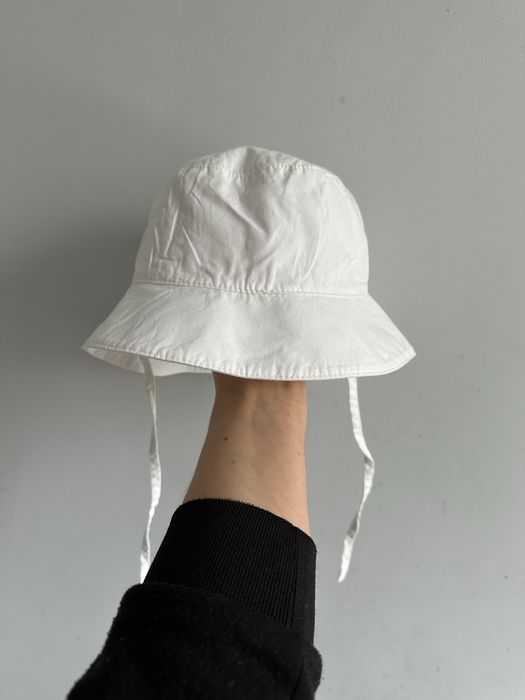 Kapelusz na lato nocnik dla chłopca 98 104 cm H&M