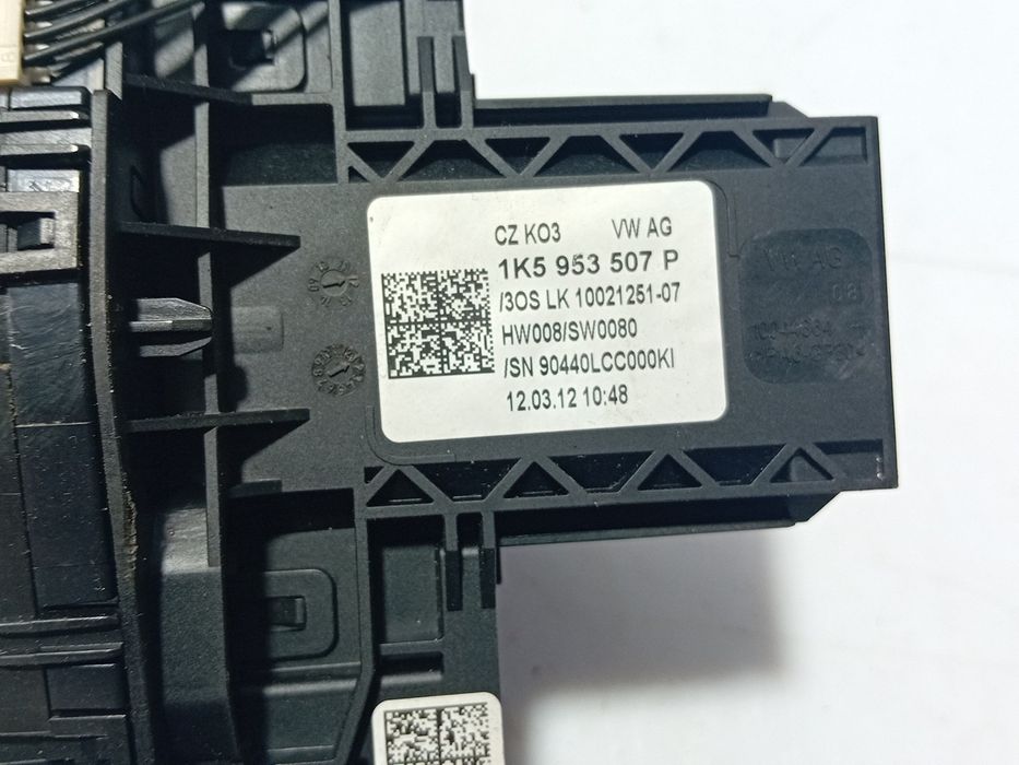 Fita de airbags VOLKSWAGEN Caddy III Kombi (2KB, 2KJ, 2CB, 2CJ)