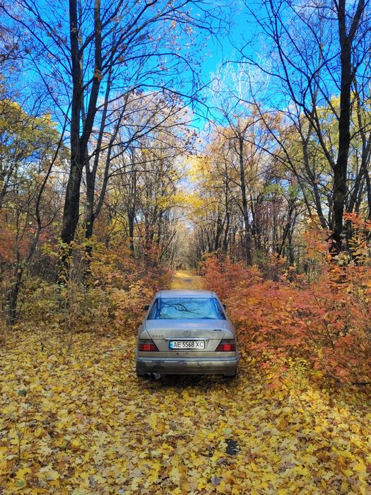 Продам Мерседес w124