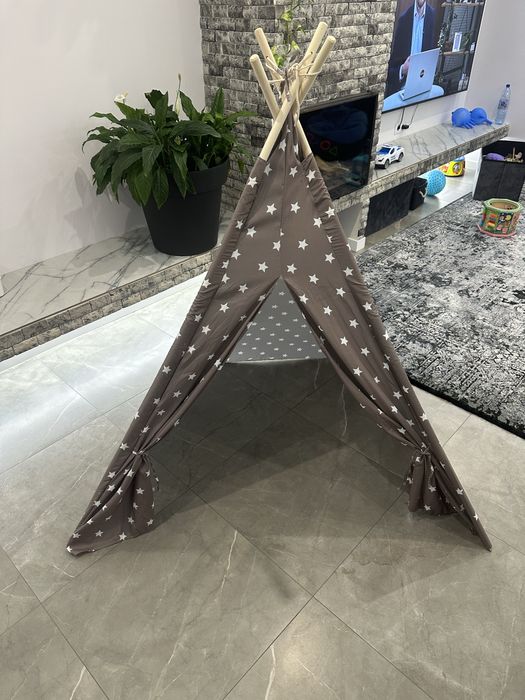 Вігвам новий jysk