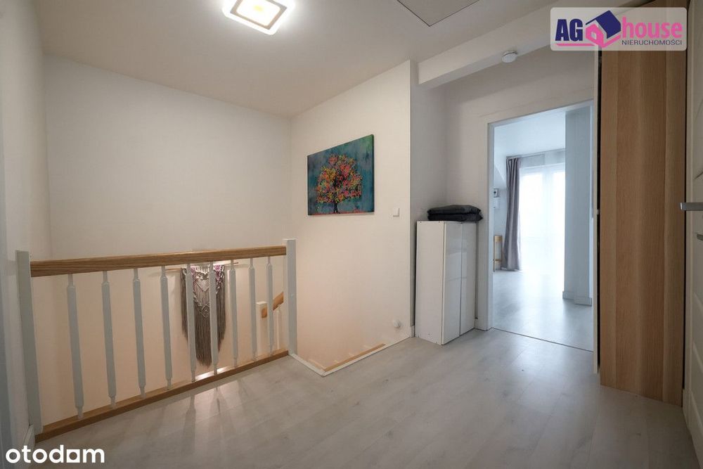 Dom Gotowy DO Wprowadzenia | 95 m² + Poddasze