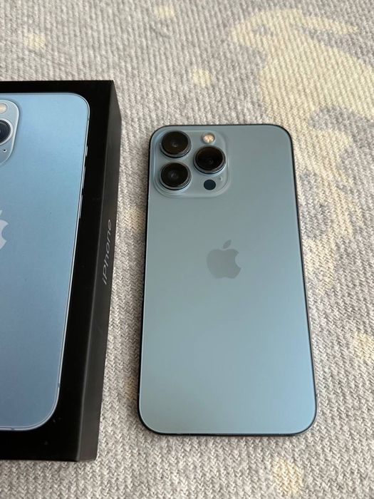 iPhone 13 Pro, 256gb neverlock