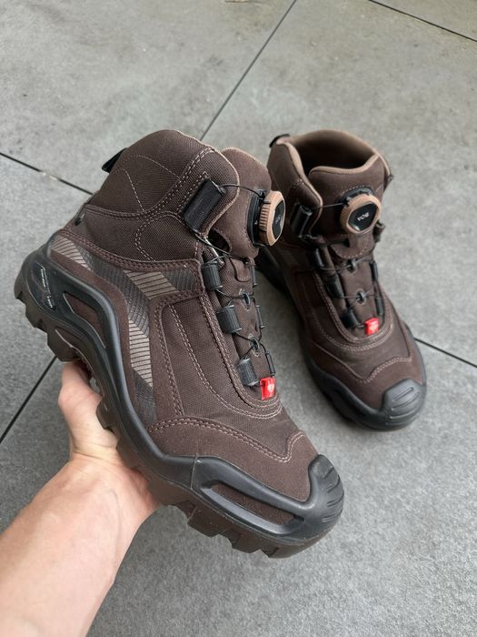 Buty Engelbert Strauss Kasrta Mid Boa System 44 Jak Nowe