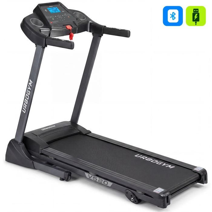 Bieżnia Elektryczna Domowa URBOGYM V520