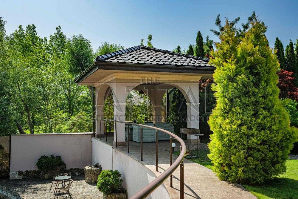 Дом по адресу ул. Васильковская (площадь 670 м²) - Atlanta.ua - фото 22