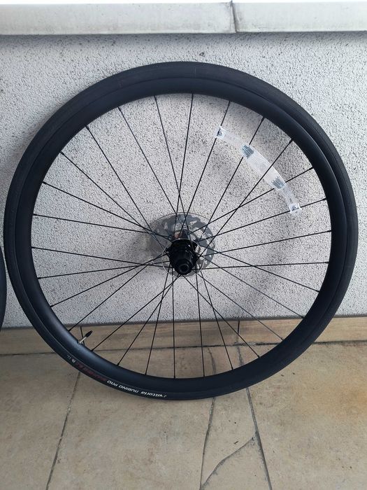 Nowe Koła DEVOX Wheel RDS.A1