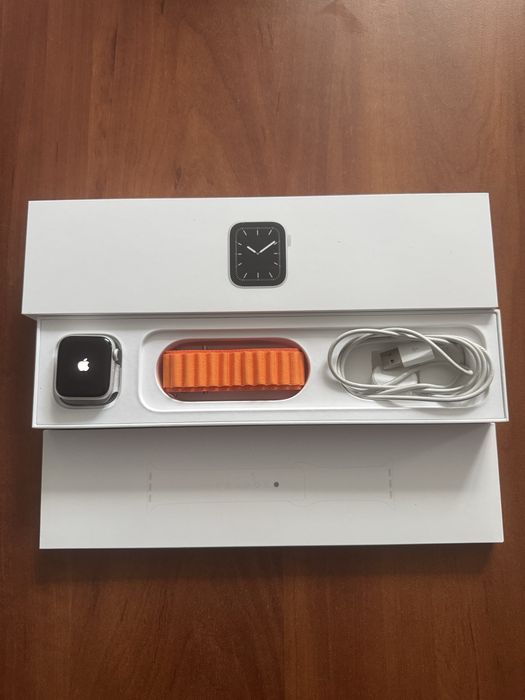 Apple watch 5 40mm