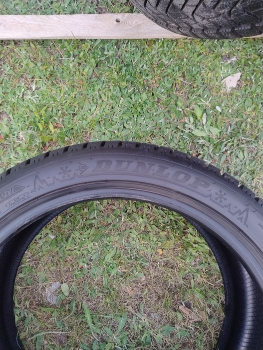 Dunlop Winter Sport 5 225/45R19 96V XL Nówki 25r