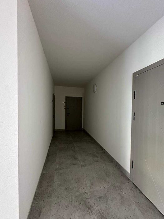 Продається 1-но кімнатна квартира  у клубному будинку - 52 м².  Єоселя